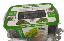 Progressive Prepworks Produce ProKeeper with Stay Fresh Vent System PKS-905 NEW