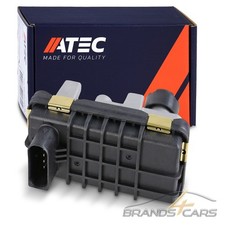 ATEC STELLELEMENT TURBOLADER F&Uuml;R MERCEDES W203 W204 CLK CLS W211 W164 3.0 CDI