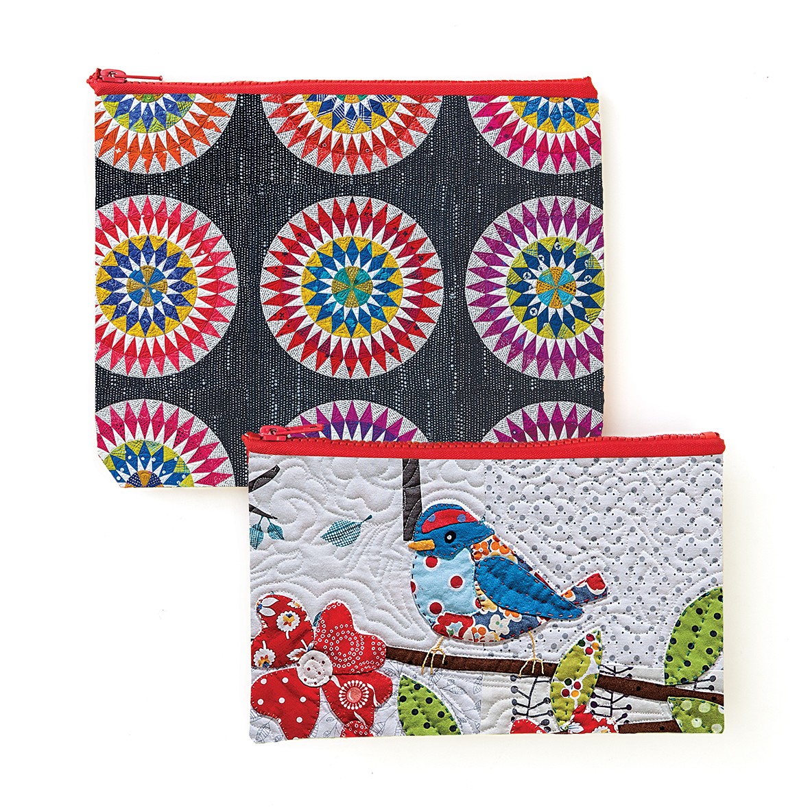 Birdseye Eco Pouch Set - 9781644033982
