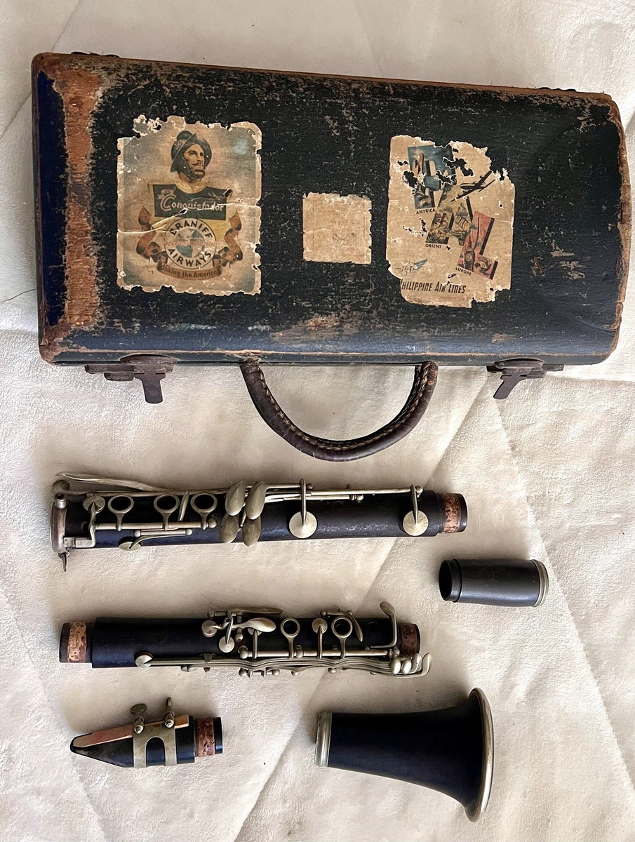 Evette Clarinets for sale | eBay
