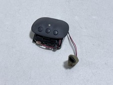 Homelink Home Link Garage Door Opener Oem 97-04 Mercedes R170 Slk230 Slk320 4921 Homelink Home Link Garage Door Opener Oem 97-04 Mercedes R170 Slk230 Slk320 4921