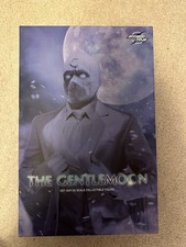 Hot Toys TMS139 1/6 Mr. Knight Moon Knight Figure Marvel Marc Spector New