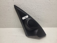 Cache rétroviseur intérieur avant conducteur pour peugeot 206 + diesel hdi 2010