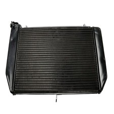 Modello ricambio radiatore in alluminio per Yamaha YZF-R1 02-03