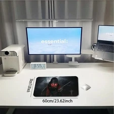 40*90cm1pc F,Fallout New Shooting Game Apex Element Stylish Mouse Pad, Fusion of