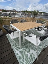 Gartenmöbel Set Sitzgruppe