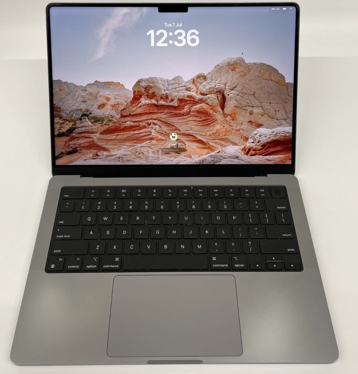 Apple MacBook Pro 1tb 笔记本电脑| eBay