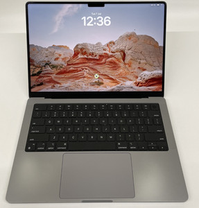 omochiMacBook Pro 14㌅2021 M1 32GB 1TB Macbook Pro 14 m1 Pro 32gb 1tb | eBay