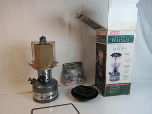 Coleman 226 Lantern | eBay