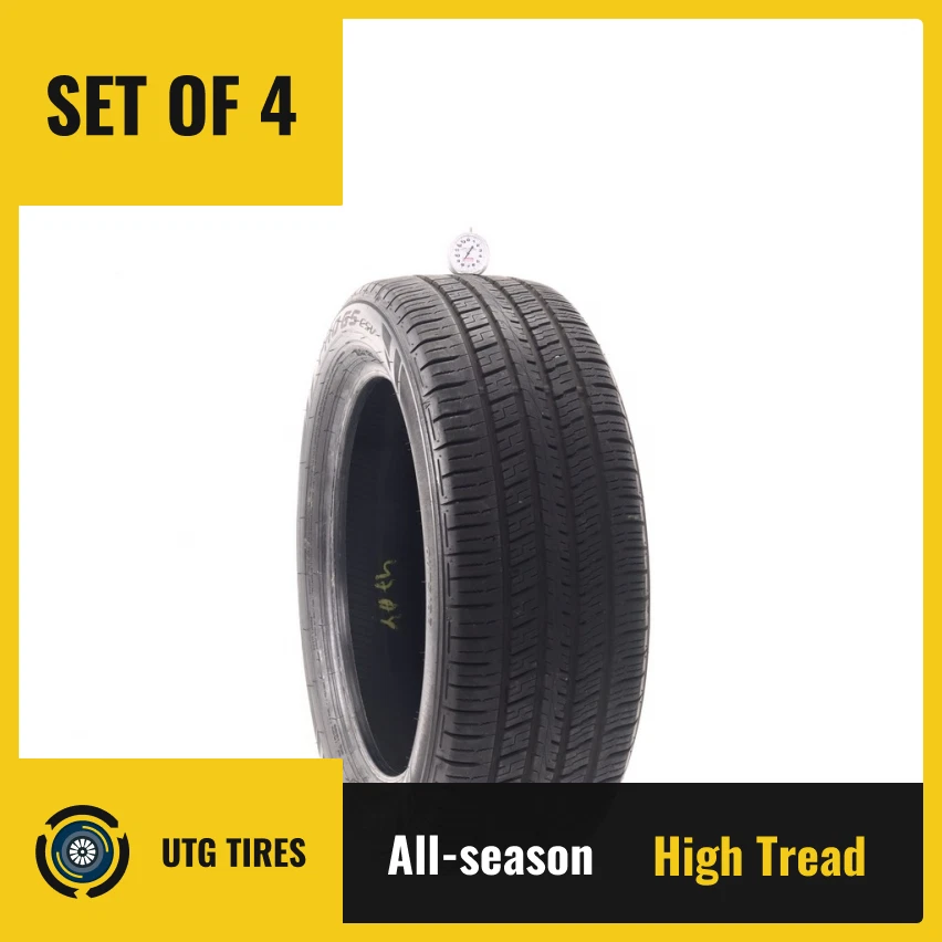 Falken 225/55/18 Car & Truck Tires for sale | eBay