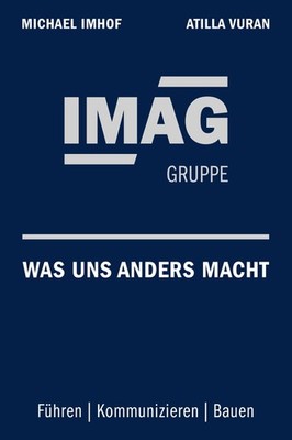 IMAG - Was uns anders macht Michael Imhof