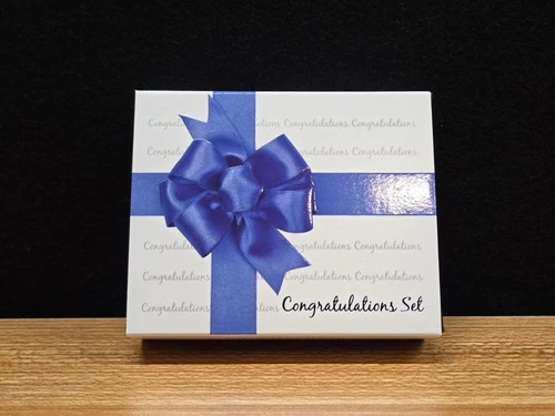 New+Sealed 2026 US MINT Congratulations Set American Eagle 1oz Silver Proof Coin