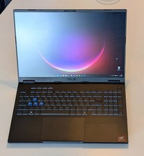 ASUS TUF A16 Gaming Laptop Ryzen AI 9 HX370 Nvidia RTX4060 – Top Zustand & OVP