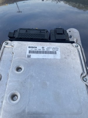 2007 2008 2009 bmw 3 series e90 e92 e93 active steering control module ecu pcm