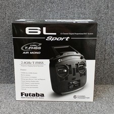 FUTABA 6L SPORT Controller