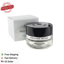 Mercedes Fragrance Replacement Air Freshener Freeside Mood C E GLE GLC S Class
