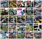 LEGO STAR WARS Polybags Exclusives Promotionals Special Sets Rare