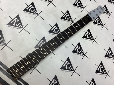 EVH Star Electric Guitar Neck Locking MIM