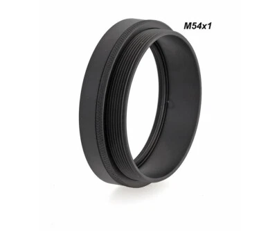 TS OPTICS TS-Optics Schraubadapter für Baader MPCC Komakorrektor an Skywatcher, tssw-mpcc