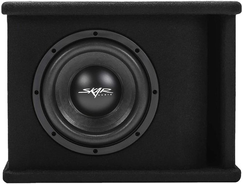 USED SKAR AUDIO IX-8 D4 8