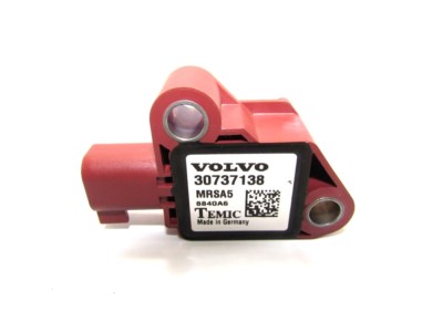 Volvo C30 V50 2007 AIRBAG CRASH SENSOR Impact sensor 30737138