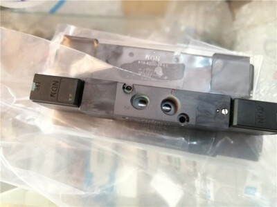 1PCS NEW FIT FOR Solenoid valve K18-52C1-24-L1