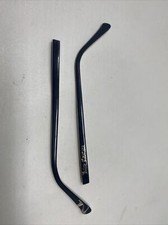 JUICY COUTURE SPLENDID 0003 BLACK 140mm TEMPLE ARM PARTS -J26