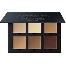 AESTHETICA CREAM CONTOUR KIT BNIB