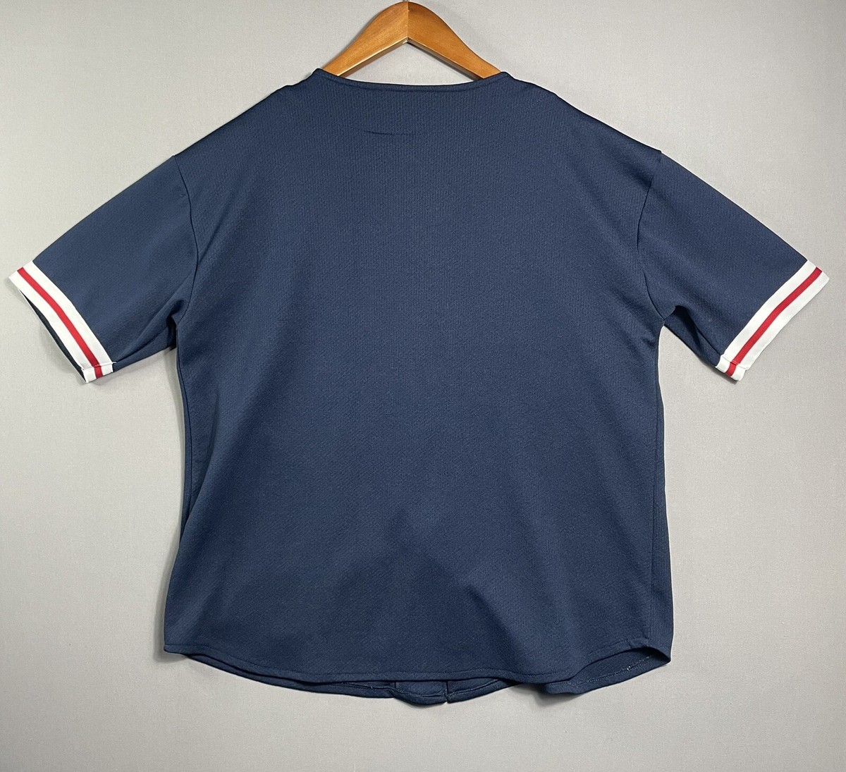 ユニフォーム 古着 90s St. Louis Cardinals メッシュ VINTAGE 1990s St Louis Cardinals MLB Baseball Football Mesh