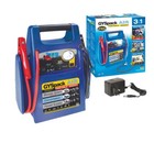 Gys Gyspack Air 3in1 Starter, Compressor and 12V Dc Generator 026322