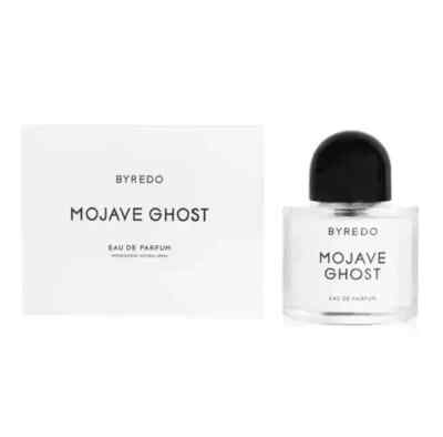 Byredo Mojave Ghost 100ml Eau De Parfum for Unisex Spray 3.4oz NEW IN SEALED BOX