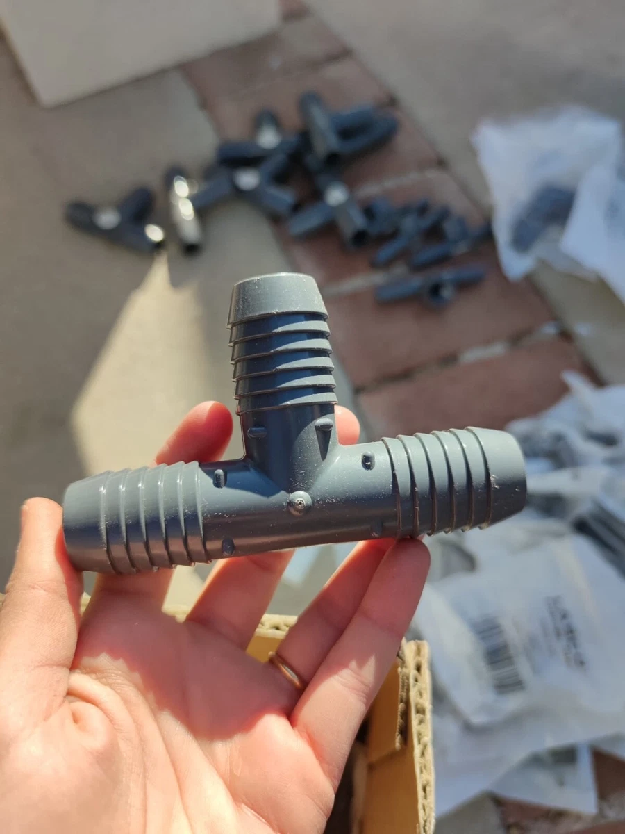 Swing Joint Configurator LASCO Fittings