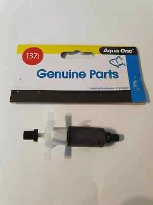 Impeller for Aqua One Ocellaris 850 or 850UV (137i) COMPLETE BRAND NEW. FREEPOST