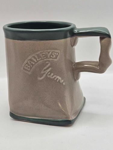 Bailey's Twisted Mug FUN Unikat Tasse