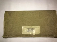 Genuine US  Military Issue *** USMC MARINE US ADP MOLLE Dive Belt Coyote