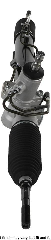 Para 2004-2007 Toyota Highlander conjunto de rack e pinhão Cardone 2005 2006 - Imagem 4 de 4