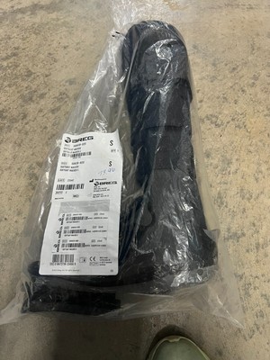 Breg Softgait Walker - Tall, New, S, 100619-020