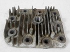 culasse baguée moteur BERNARD 4.17   LOT N°5