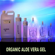 ✅ALOE VERA GEL 100% ORGANIC 50g to 5Kg AUSTRALIAN Made FREE FAST SHIPPING