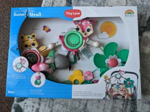 tiny love princess arch