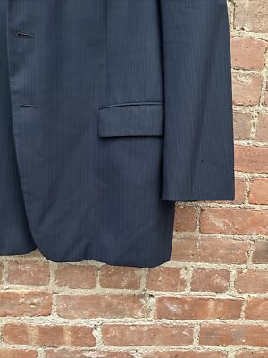 スーツ 1996aw prada jacket&slacks black(52) s-l400.jpg