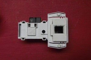 Waschmaschine HOOVER WMH147DF/L-80 Türschloss