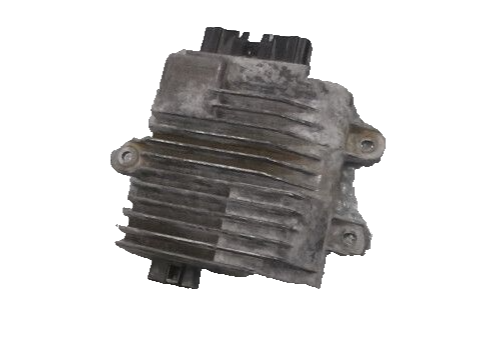 Ruckus Zoomer NPS50 AF58 OEM ECU ECM CDI Engine Computer