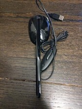 Genuine Insignia NS-PAUM50 USB Microphone for Computer Video Calls Tested FR/SHP