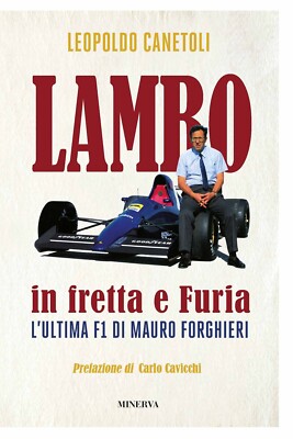 Lambo in fretta e furia - [Minerva Edizioni]