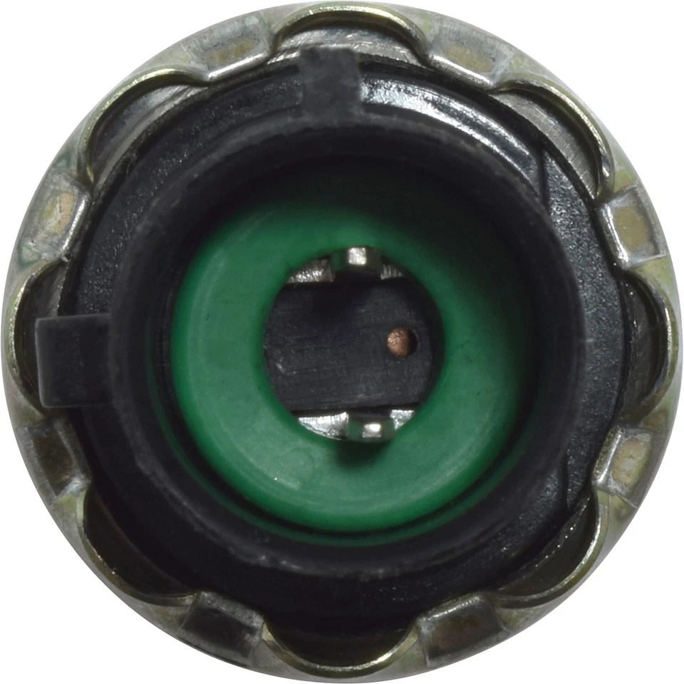 Interruptor de presión HVAC UAC para Pontiac Sunburst 1985-1988 Foto 3 de 4