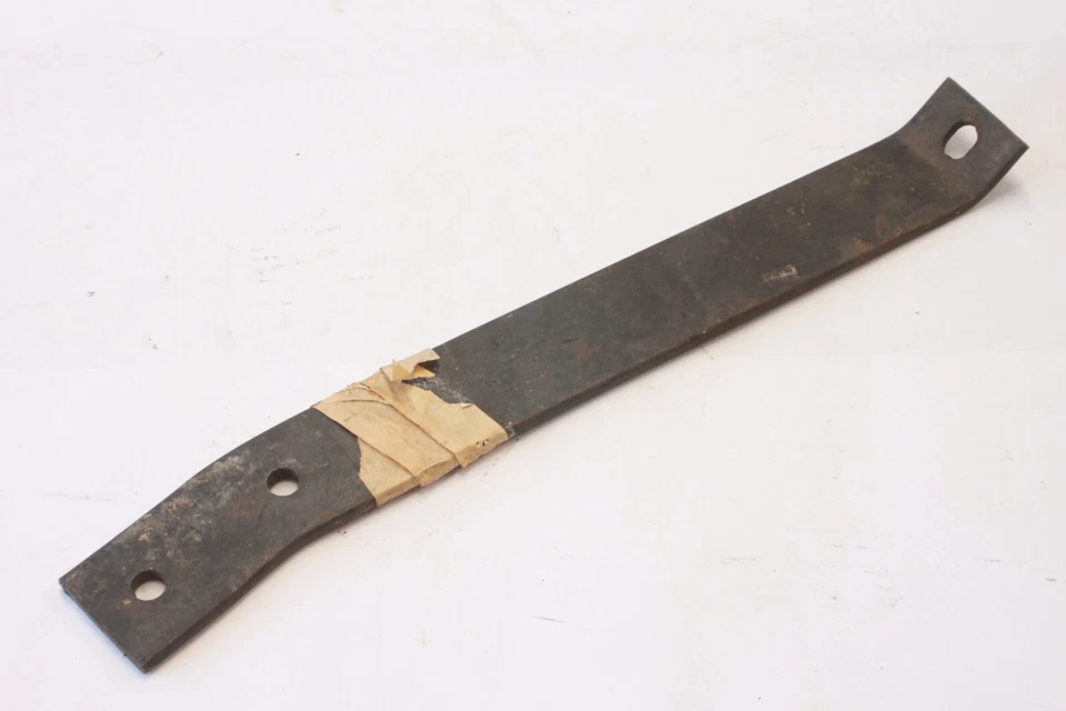 Nuevo de Lote Antiguo Chevrolet 1954 Coche de Pasajeros Belair Soporte Delantero Exterior GM 3704567 LH Foto 2 de 3