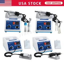 Dental Lab fit Marathon Electric Micro Motor 35K Handpiece Polishing N3