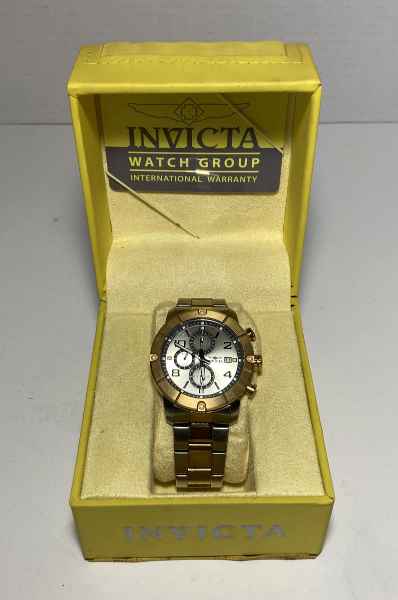Invicta 17767 clearance