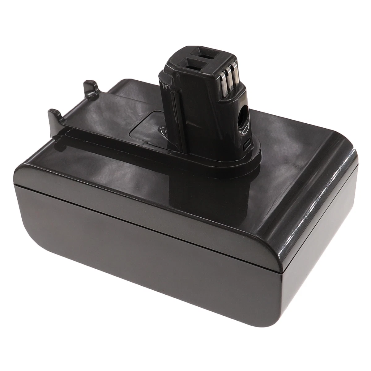 Dyson dc45 battery cheap